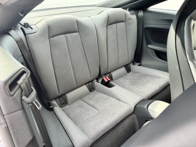 Audi TT 40 TFSI 197ch S-line Stronic 7 - Origine France - Suivi   - 16