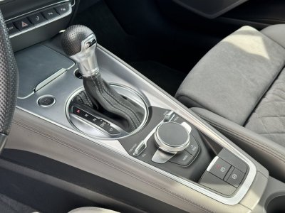 Audi TT 40 TFSI 197ch S-line Stronic 7 - Origine France - Suivi   - 18