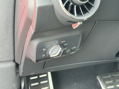 Audi TT 40 TFSI 197ch S-line Stronic 7 - Origine France - Suivi   - 20