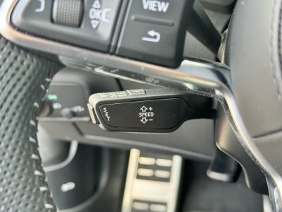 Audi TT 40 TFSI 197ch S-line Stronic 7 - Origine France - Suivi   - 21