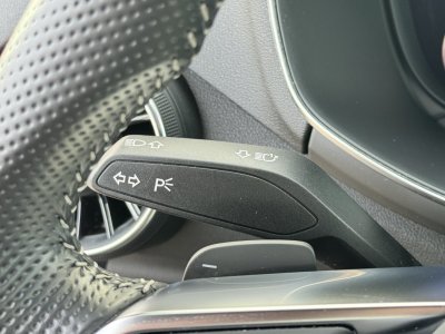 Audi TT 40 TFSI 197ch S-line Stronic 7 - Origine France - Suivi   - 22