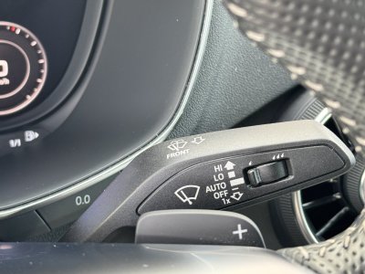 Audi TT 40 TFSI 197ch S-line Stronic 7 - Origine France - Suivi   - 23