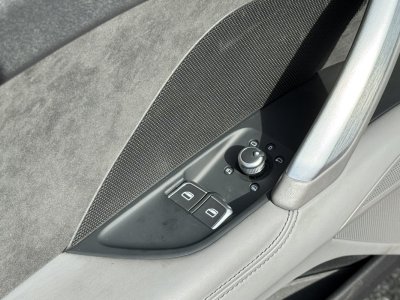 Audi TT 40 TFSI 197ch S-line Stronic 7 - Origine France - Suivi   - 26