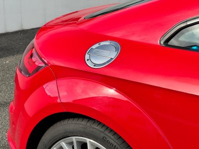 Audi TT 40 TFSI 197ch S-line Stronic 7 - Origine France - Suivi   - 35