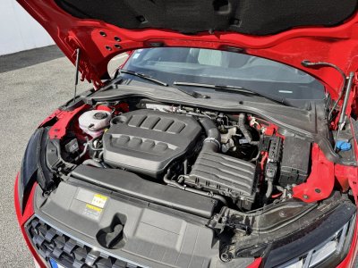 Audi TT 40 TFSI 197ch S-line Stronic 7 - Origine France - Suivi   - 36