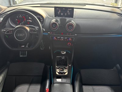 Audi A3 Sportback 20 TDI 150 ch S Line ~ Toit ouvrant ~ Cam&eacute;ra de recul ~ Distribution OK ~   - 9