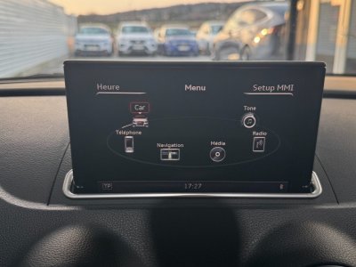 Audi A3 Sportback 20 TDI 150 ch S Line ~ Toit ouvrant ~ Cam&eacute;ra de recul ~ Distribution OK ~   - 10