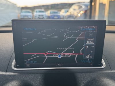 Audi A3 Sportback 20 TDI 150 ch S Line ~ Toit ouvrant ~ Cam&eacute;ra de recul ~ Distribution OK ~   - 11