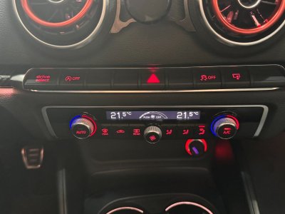 Audi A3 Sportback 20 TDI 150 ch S Line ~ Toit ouvrant ~ Cam&eacute;ra de recul ~ Distribution OK ~   - 13