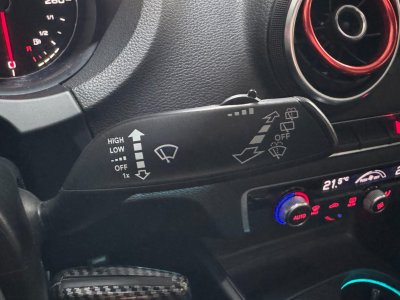 Audi A3 Sportback 20 TDI 150 ch S Line ~ Toit ouvrant ~ Cam&eacute;ra de recul ~ Distribution OK ~   - 15