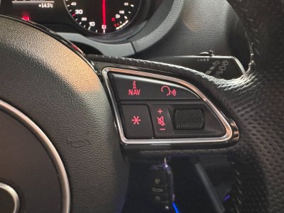 Audi A3 Sportback 20 TDI 150 ch S Line ~ Toit ouvrant ~ Cam&eacute;ra de recul ~ Distribution OK ~   - 16