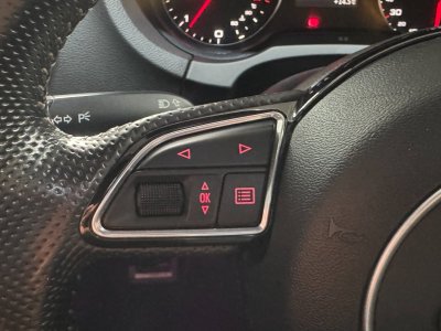 Audi A3 Sportback 20 TDI 150 ch S Line ~ Toit ouvrant ~ Cam&eacute;ra de recul ~ Distribution OK ~   - 17