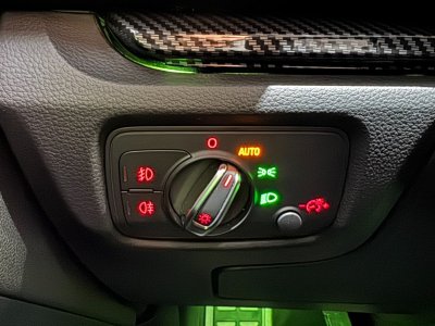 Audi A3 Sportback 20 TDI 150 ch S Line ~ Toit ouvrant ~ Cam&eacute;ra de recul ~ Distribution OK ~   - 21