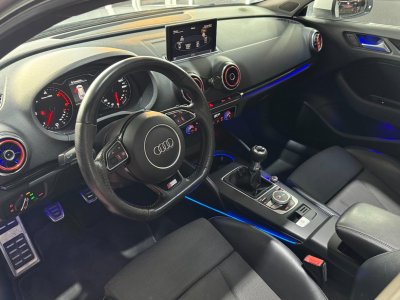 Audi A3 Sportback 20 TDI 150 ch S Line ~ Toit ouvrant ~ Cam&eacute;ra de recul ~ Distribution OK ~   - 25