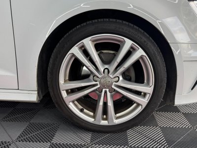 Audi A3 Sportback 20 TDI 150 ch S Line ~ Toit ouvrant ~ Cam&eacute;ra de recul ~ Distribution OK ~   - 31