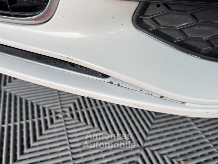 Audi A3 Sportback 20 TDI 150 ch S Line ~ Toit ouvrant ~ Cam&eacute;ra de recul ~ Distribution OK ~ - 33