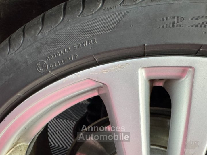 Audi A3 Sportback 20 TDI 150 ch S Line ~ Toit ouvrant ~ Cam&eacute;ra de recul ~ Distribution OK ~ - 34