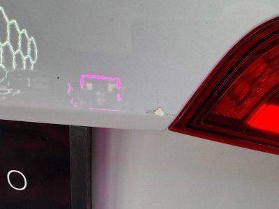 Audi A3 Sportback 20 TDI 150 ch S Line ~ Toit ouvrant ~ Cam&eacute;ra de recul ~ Distribution OK ~   - 35