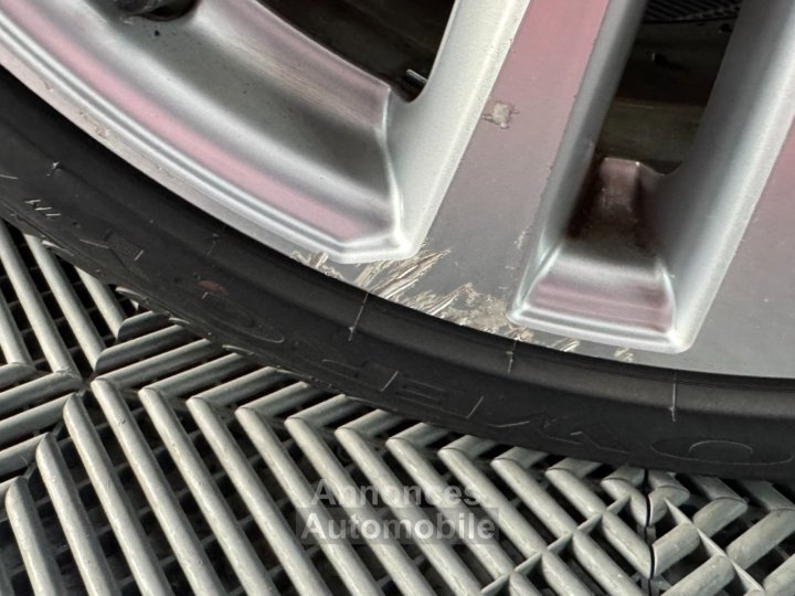 Audi A3 Sportback 20 TDI 150 ch S Line ~ Toit ouvrant ~ Cam&eacute;ra de recul ~ Distribution OK ~ - 36