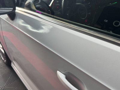 Audi A3 Sportback 20 TDI 150 ch S Line ~ Toit ouvrant ~ Cam&eacute;ra de recul ~ Distribution OK ~   - 37