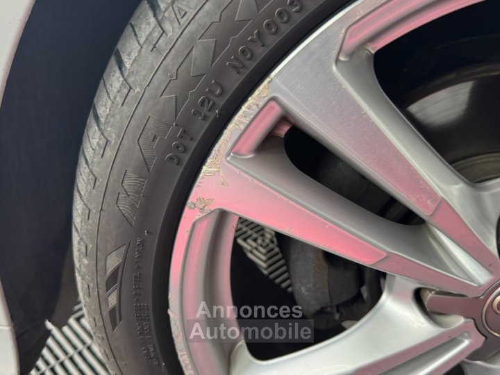 Audi A3 Sportback 20 TDI 150 ch S Line ~ Toit ouvrant ~ Cam&eacute;ra de recul ~ Distribution OK ~ - 38