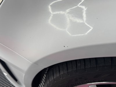 Audi A3 Sportback 20 TDI 150 ch S Line ~ Toit ouvrant ~ Cam&eacute;ra de recul ~ Distribution OK ~   - 39