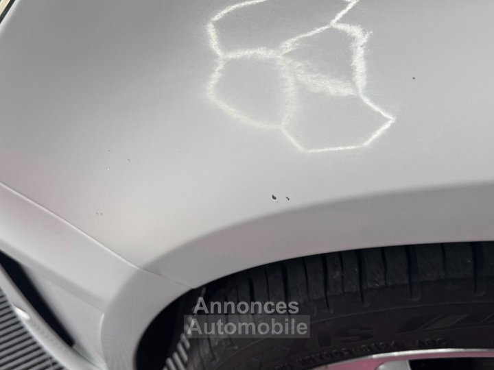 Audi A3 Sportback 20 TDI 150 ch S Line ~ Toit ouvrant ~ Cam&eacute;ra de recul ~ Distribution OK ~ - 39