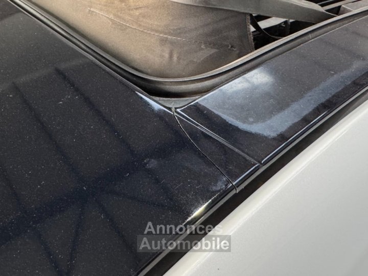 Audi A3 Sportback 20 TDI 150 ch S Line ~ Toit ouvrant ~ Cam&eacute;ra de recul ~ Distribution OK ~ - 40