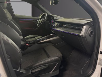 Audi A3 Sportback 40 TFSIe 204 S tronic 6 S Line GARANTIE 12 MOIS   - 2