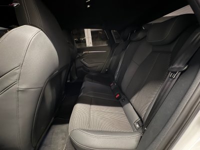 Audi A3 Sportback 40 TFSIe 204 S tronic 6 S Line GARANTIE 12 MOIS   - 5