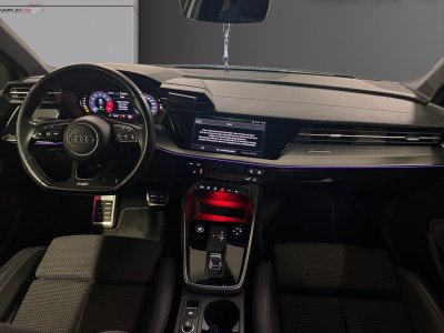 Audi A3 Sportback 40 TFSIe 204 S tronic 6 S Line GARANTIE 12 MOIS   - 9