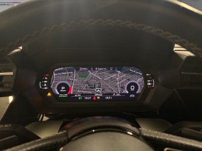 Audi A3 Sportback 40 TFSIe 204 S tronic 6 S Line GARANTIE 12 MOIS   - 11