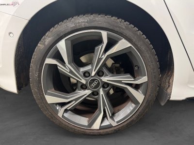 Audi A3 Sportback 40 TFSIe 204 S tronic 6 S Line GARANTIE 12 MOIS   - 12