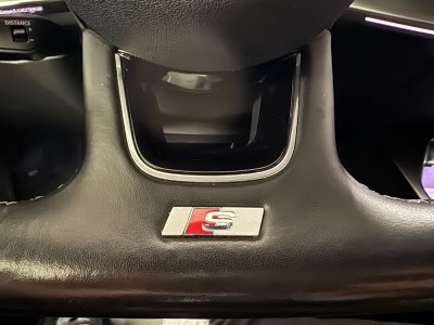 Audi A3 Sportback 40 TFSIe 204 S tronic 6 S Line GARANTIE 12 MOIS   - 13