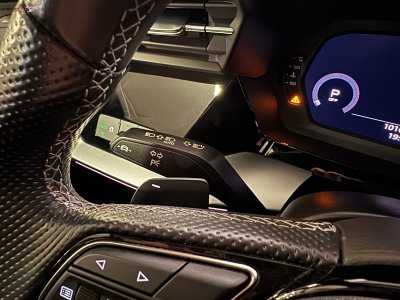 Audi A3 Sportback 40 TFSIe 204 S tronic 6 S Line GARANTIE 12 MOIS   - 17