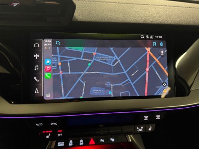 Audi A3 Sportback 40 TFSIe 204 S tronic 6 S Line GARANTIE 12 MOIS   - 21