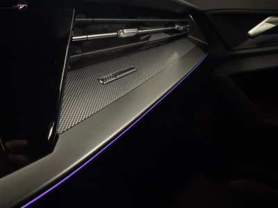 Audi A3 Sportback 40 TFSIe 204 S tronic 6 S Line GARANTIE 12 MOIS   - 24