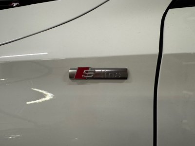 Audi A3 Sportback 40 TFSIe 204 S tronic 6 S Line GARANTIE 12 MOIS   - 26