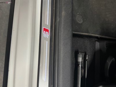 Audi A3 Sportback 40 TFSIe 204 S tronic 6 S Line GARANTIE 12 MOIS   - 27