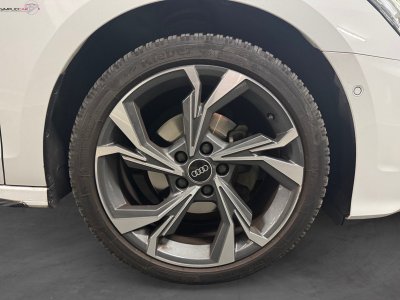 Audi A3 Sportback 40 TFSIe 204 S tronic 6 S Line GARANTIE 12 MOIS   - 31