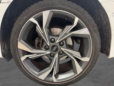 Audi A3 Sportback 40 TFSIe 204 S tronic 6 S Line GARANTIE 12 MOIS   - 32