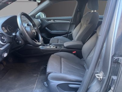 Audi A3 Sportback 35 TFSI CoD 150 S tronic 7 S Line exterieur GARANTIE 12 MOIS   - 2