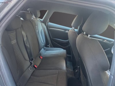 Audi A3 Sportback 35 TFSI CoD 150 S tronic 7 S Line exterieur GARANTIE 12 MOIS   - 4