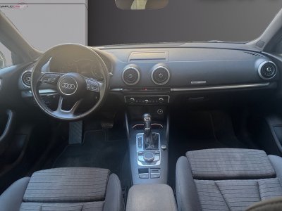 Audi A3 Sportback 35 TFSI CoD 150 S tronic 7 S Line exterieur GARANTIE 12 MOIS   - 8