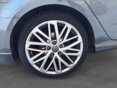 Audi A3 Sportback 35 TFSI CoD 150 S tronic 7 S Line exterieur GARANTIE 12 MOIS   - 10