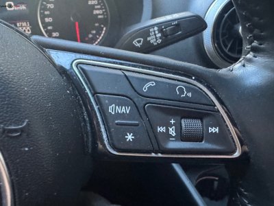 Audi A3 Sportback 35 TFSI CoD 150 S tronic 7 S Line exterieur GARANTIE 12 MOIS   - 11