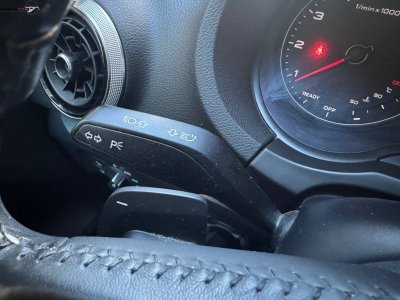 Audi A3 Sportback 35 TFSI CoD 150 S tronic 7 S Line exterieur GARANTIE 12 MOIS   - 14