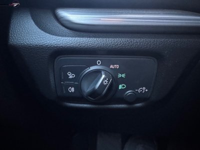 Audi A3 Sportback 35 TFSI CoD 150 S tronic 7 S Line exterieur GARANTIE 12 MOIS   - 16