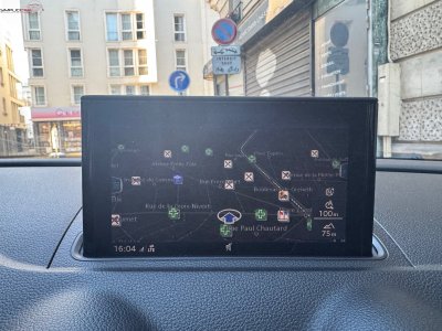 Audi A3 Sportback 35 TFSI CoD 150 S tronic 7 S Line exterieur GARANTIE 12 MOIS   - 18