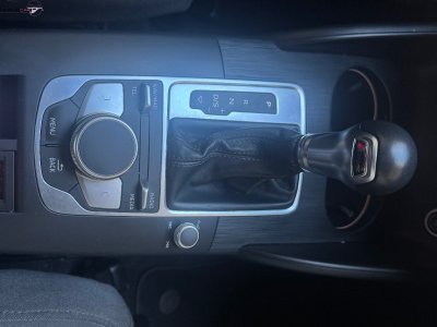 Audi A3 Sportback 35 TFSI CoD 150 S tronic 7 S Line exterieur GARANTIE 12 MOIS   - 19